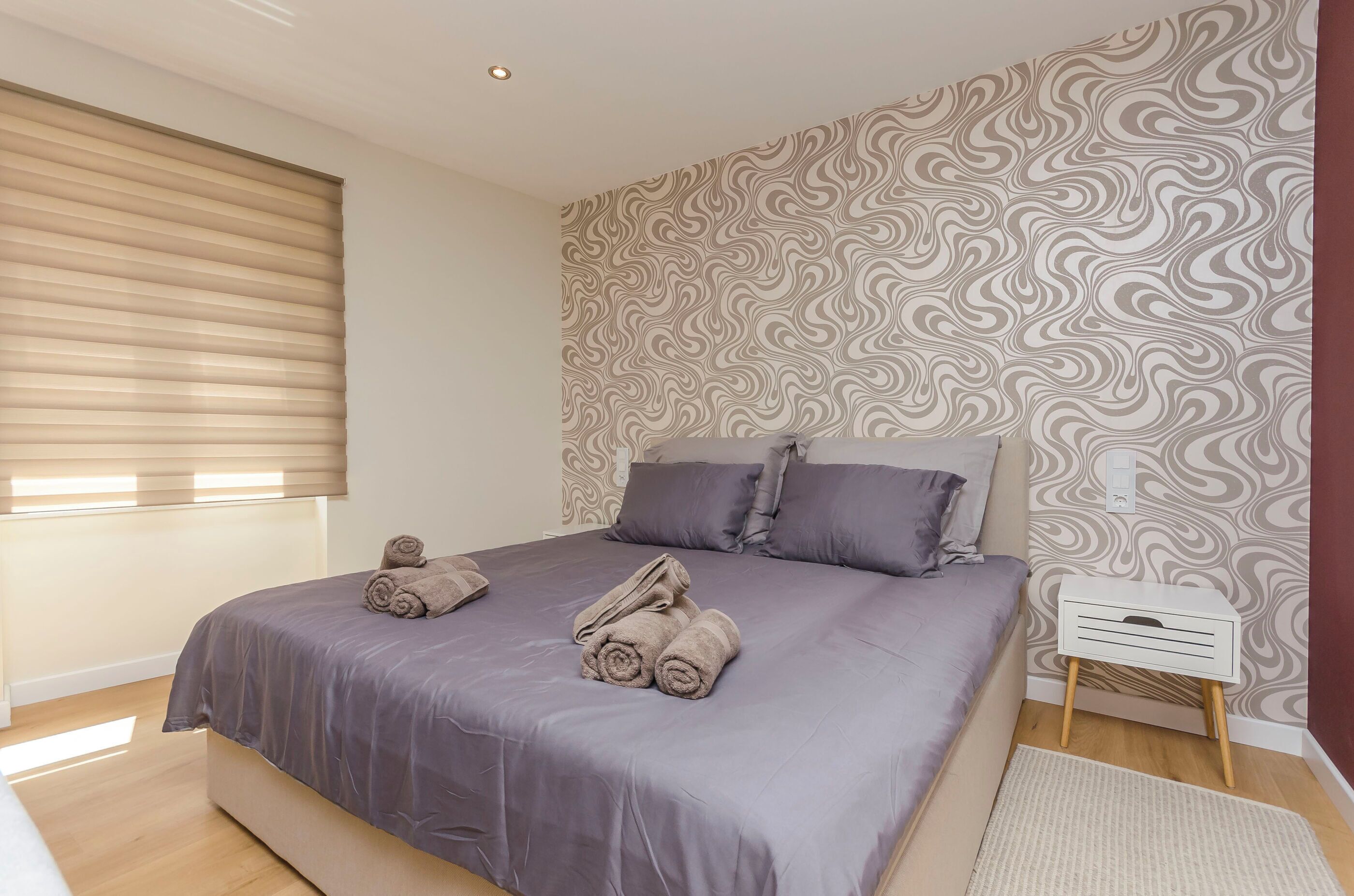 Studio (A1) | Intérieur