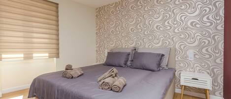 Studio (A1) | Intérieur