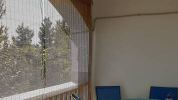 Room (S1) | Balcony