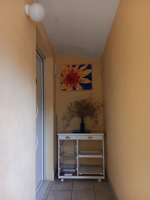 Room (S1) | Living room - Room Art Room (Starigrad)