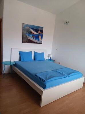 Room (S1) | Living room - Room Art Room (Starigrad)