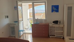 Room (S1) | Living room - Room Art Room (Starigrad)