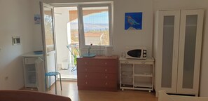 Room (S1) | Living room - Room Art Room (Starigrad)