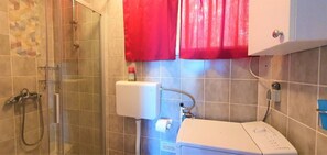 Maison | Salle de bain