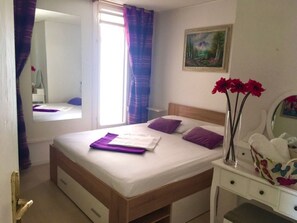 Maison | Fer et planche à repasser, Wi-Fi gratuit