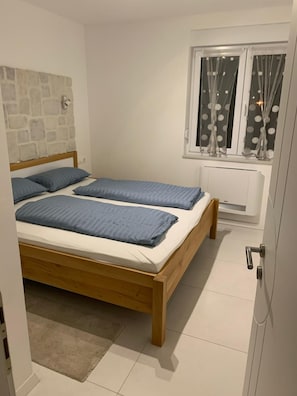 Apartment (A1) | In-room safe, iron/ironing board, free WiFi - Apartments Chico (Sveti Filip i Jakov)