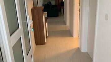 Apartment (A2) | Eingangsbereich