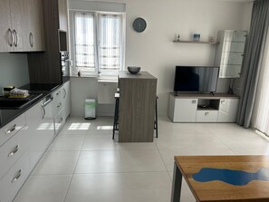 Apartamento (A1) | Interior