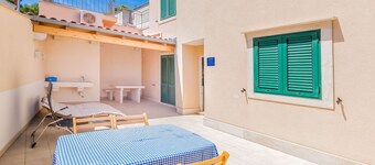Apartment Fontana