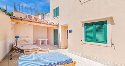 Apartment Fontana