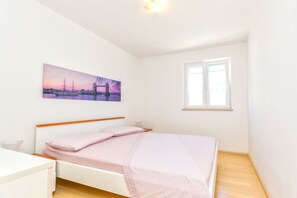 Apartment (A1) - Apartment Fontana (Postira)