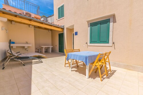 Apartment Fontana