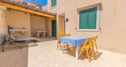 Apartment Fontana