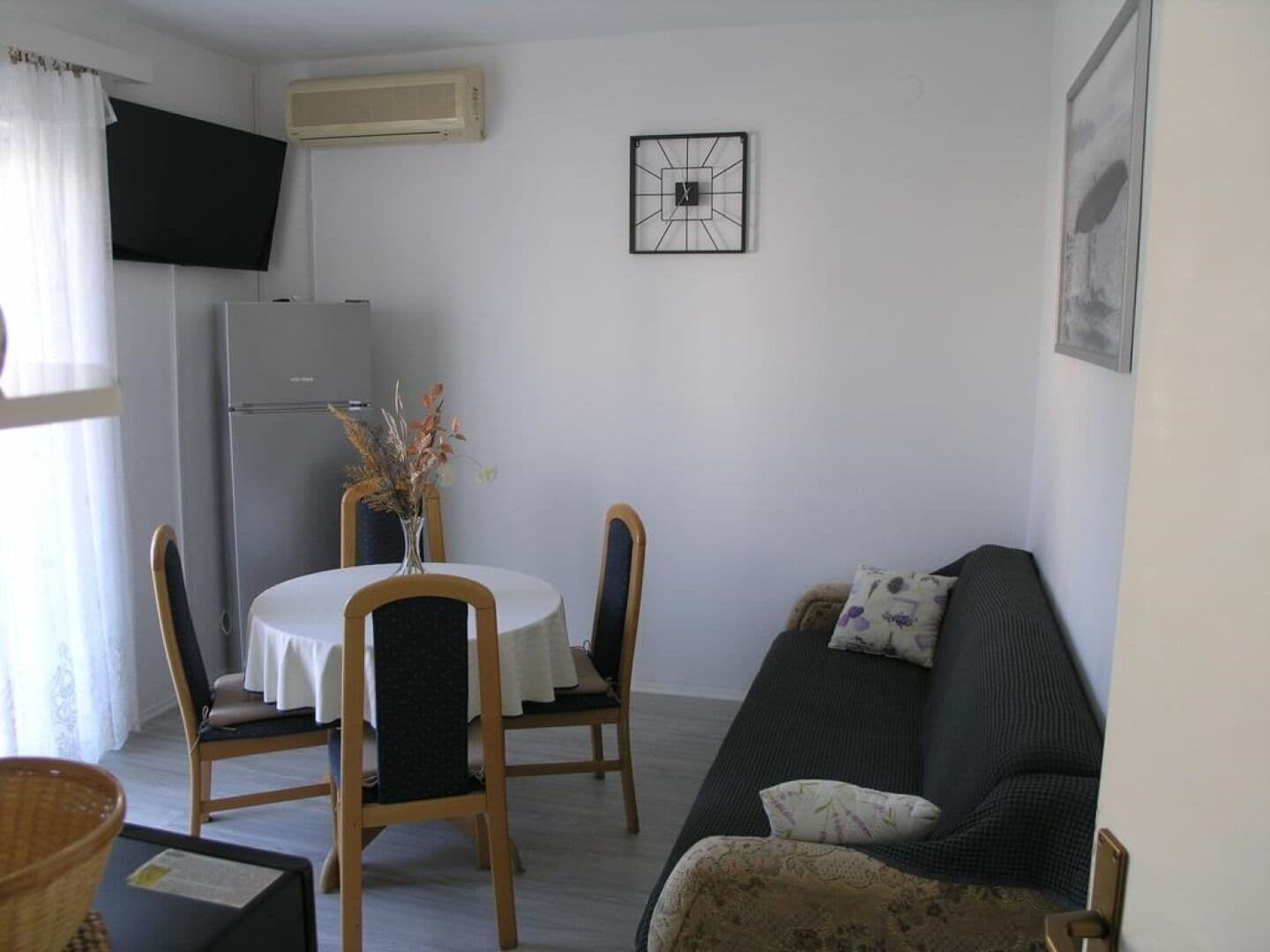 Apartment (A2) | Private kitchen