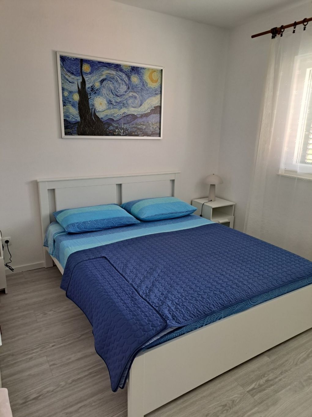 Apartment (A1) | Free WiFi
