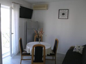 Apartment (A2) | Living room - Apartments Big (Vodice)