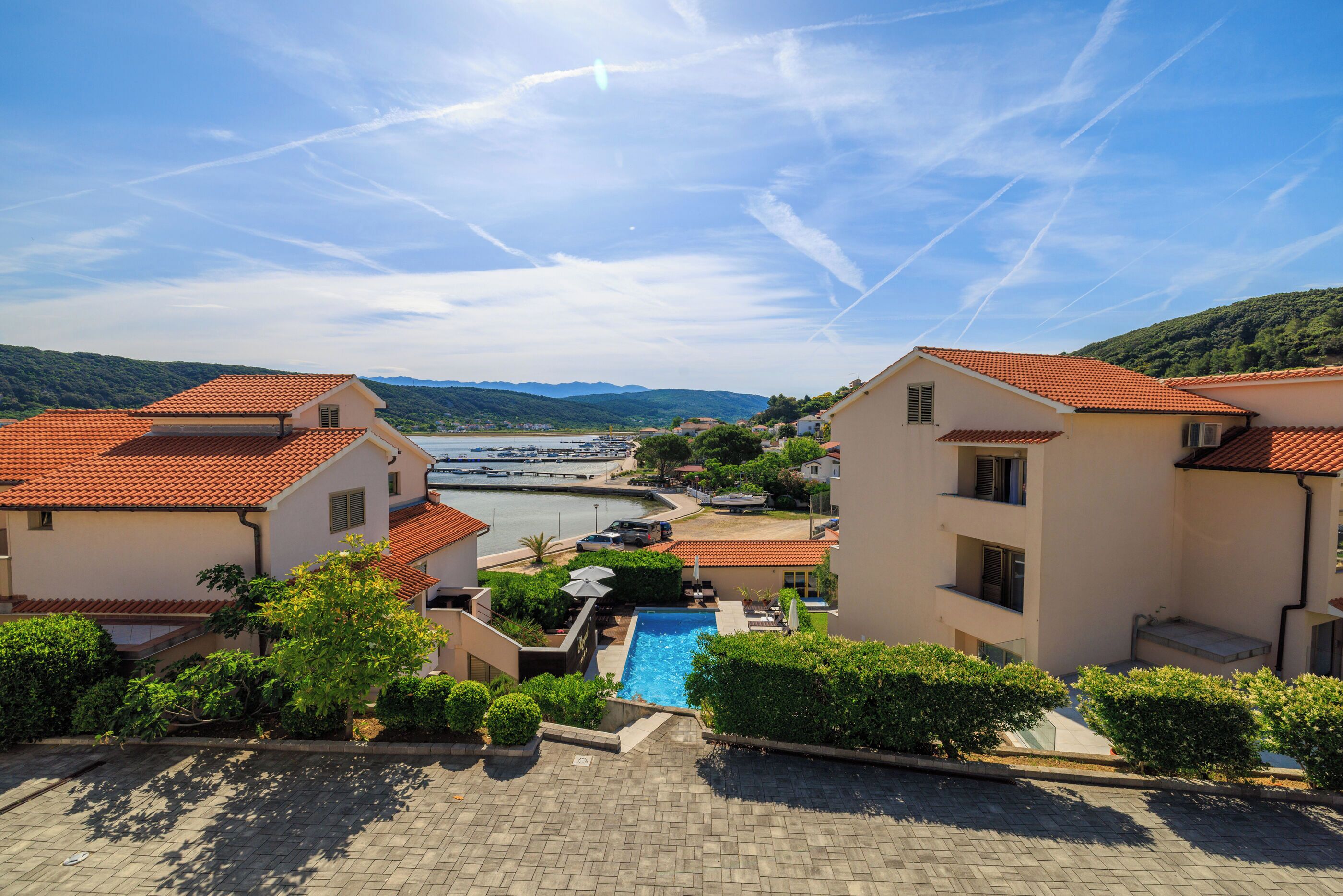 Apartment (A4) | Water view