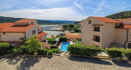 Apartments Tariba