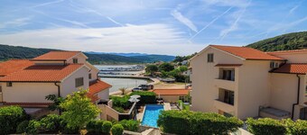Apartments Tariba