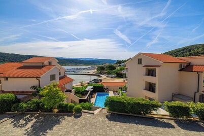 Apartments Tariba