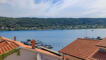 Apartment (A1) | Water view