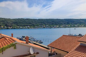 Apartment (A1) | Water view - Apartments Tariba (Rab)