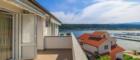 Departamento (A1) | Vista al agua