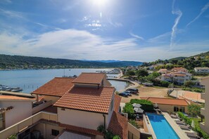 Apartment (A1) | Water view - Apartments Tariba (Rab)