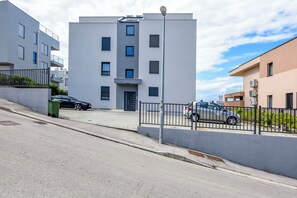 Design dell’edificio