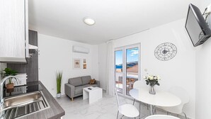 Departamento (A3) | Sala de estar