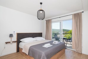 Apartment (A2) - Apartments Lenolu (Vodice)
