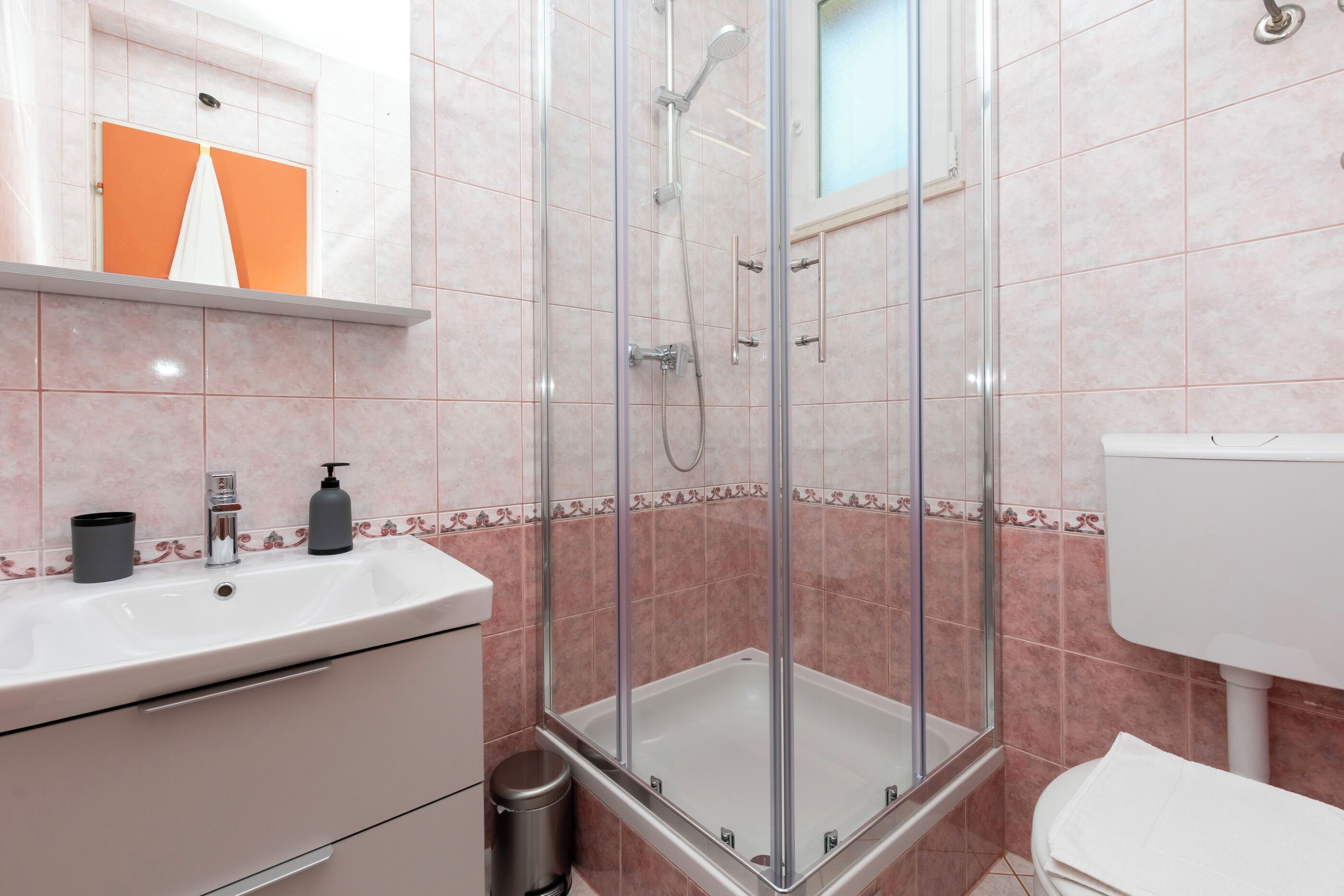 Room (S2) | Bathroom