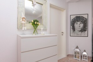 Entrada (vista interna)