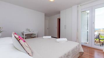 Zimmer (S2) | Kostenloses WLAN
