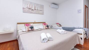 Habitación (S1) | Wifi gratis