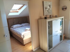 Apartment (A1) - Apartment D&D Grubisic (Sibenik)