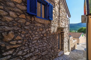 Building design - House Maris (Vinodol)