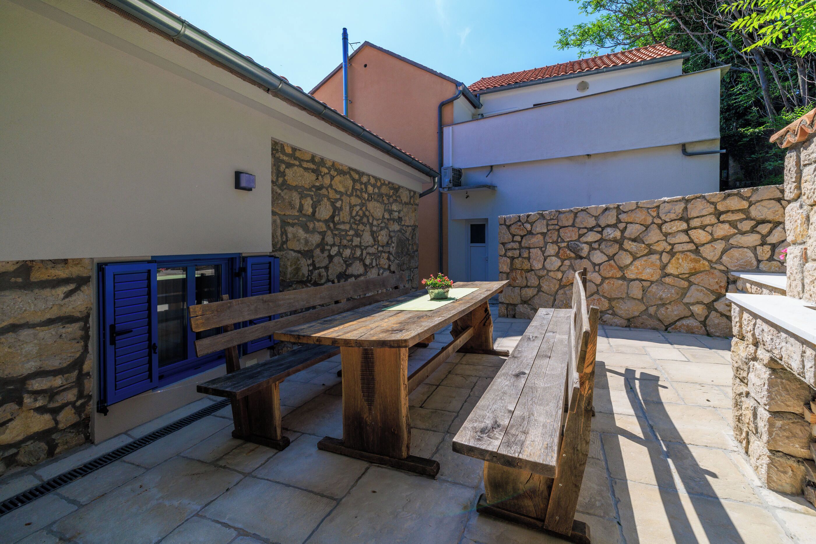Teras/patio