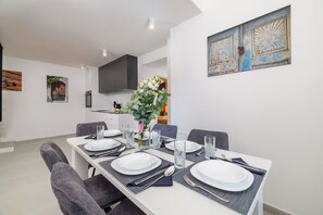 House | Private kitchen - House Maris (Vinodol)
