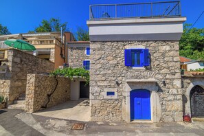 Design dell’edificio