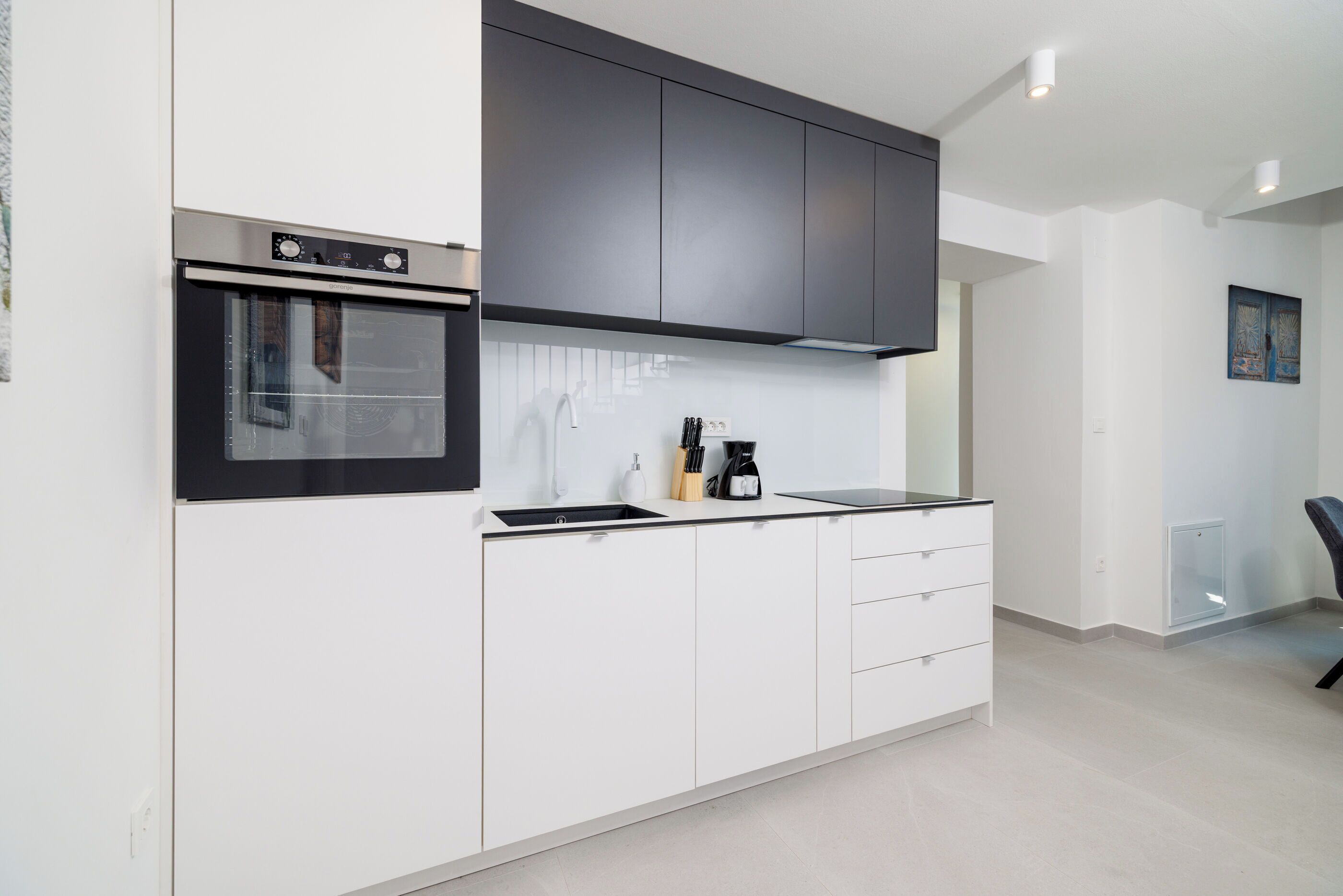 House | Private kitchen