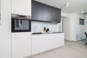 House | Private kitchen - House Maris (Vinodol)