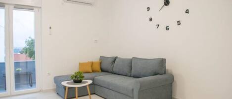 Apartment (A2) | Wohnzimmer