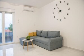 Apartment (A2) | Wohnzimmer