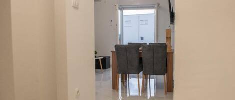 公寓 (A1) | 走廊