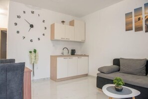 Apartment (A1) | Wohnzimmer
