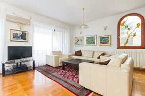 Hus | Oppholdsrom