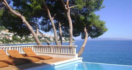 House Sea Front