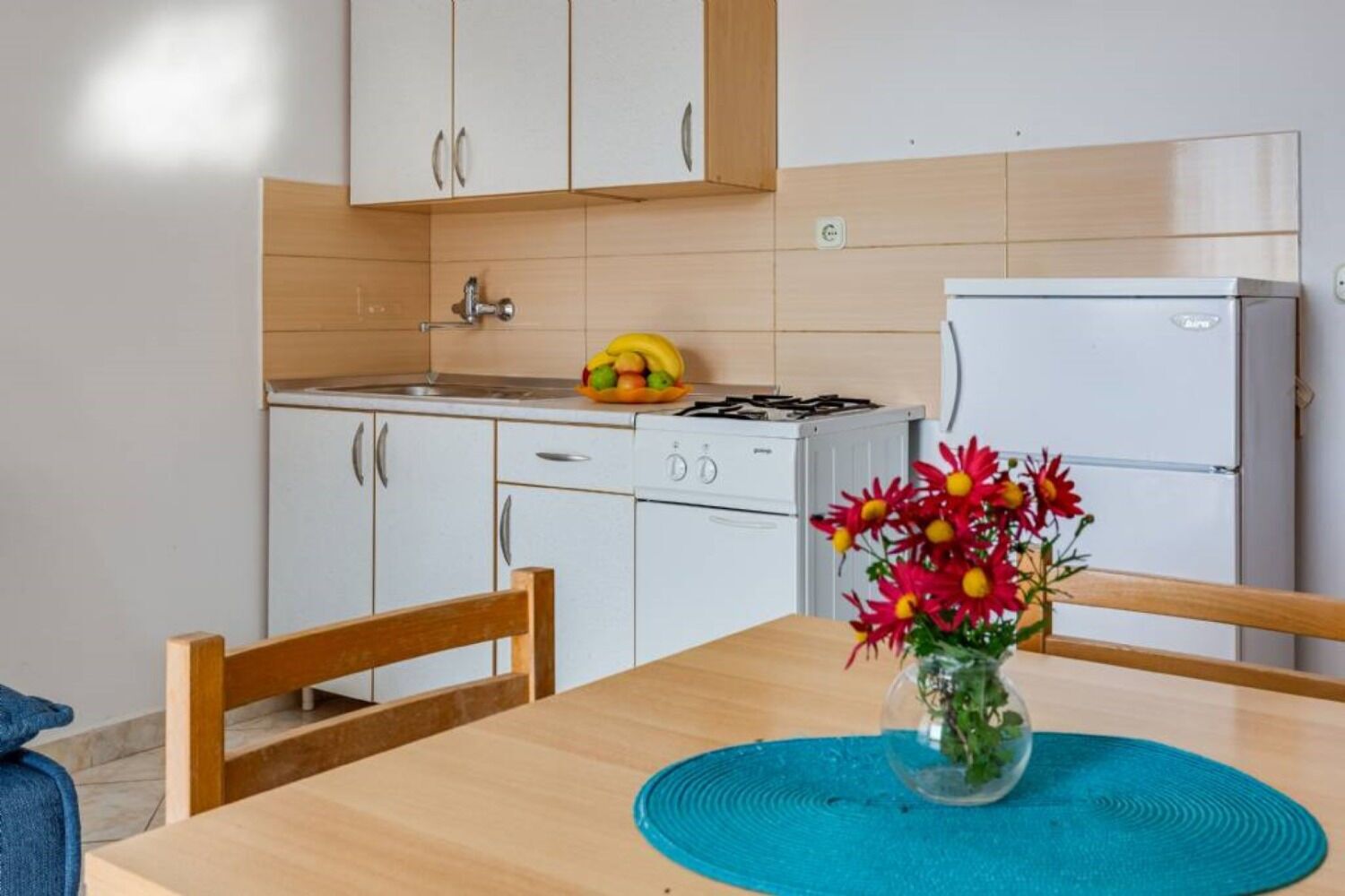 Appartamento (A2) | Cucina privata