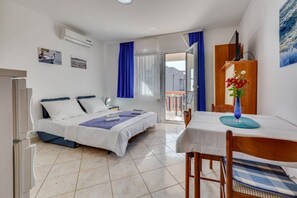 Living room - Apartments Tanja (Pakostane)